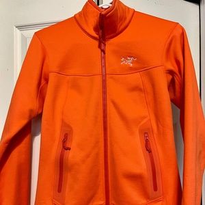 Arc'teryx Arenite Jacket - Women's M Colour: Andromedae